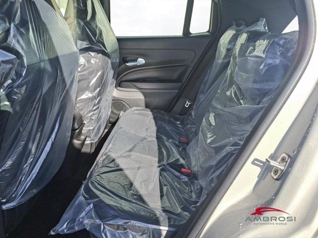 JEEP Avenger E-Hybrid Altitude