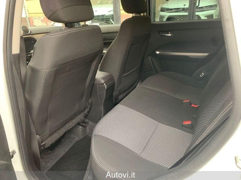 Suzuki Vitara Vitara 1.4 Boosterjet Hybrid Cool 2WD (PROMO)
