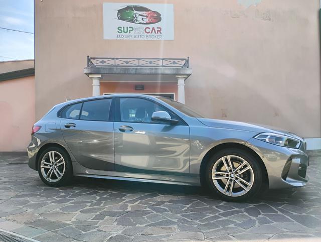 BMW 116 d 5p. Msport Exterior - MSPORT EXTERIOR -