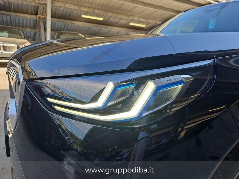 BMW X3 Serie X XDRIVE20