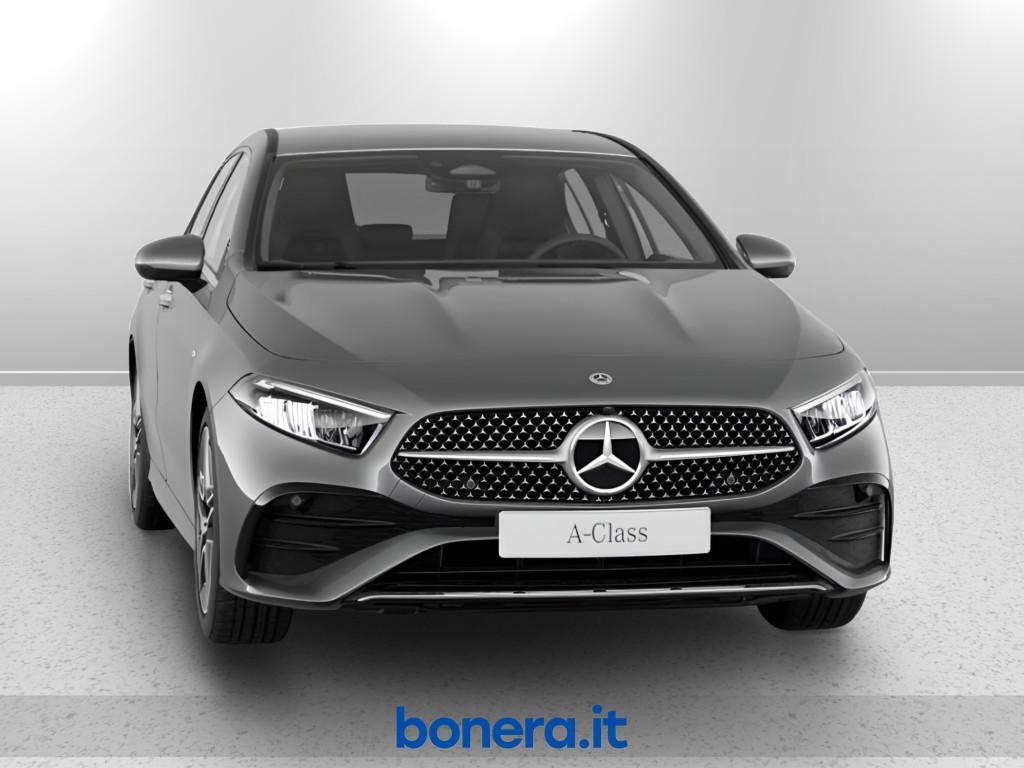 Mercedes Classe A 250 250 e Plug-In-Hybrid Digital Edition Speedshift DCT AMG 8G