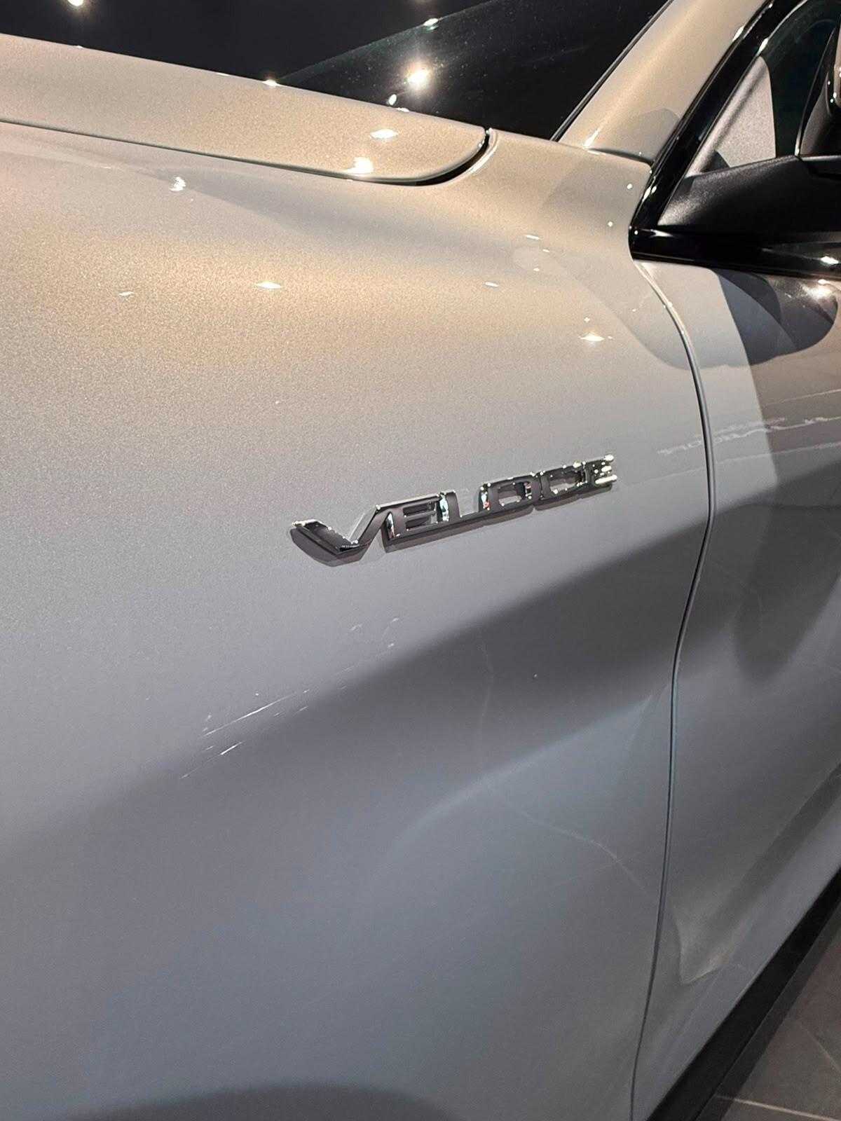 Alfa Romeo Stelvio 2.2 Turbodiesel 210 CV AT8 Q4 Veloce