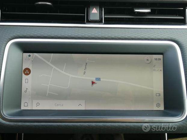 LAND ROVER Range Rover Evoque 2.0D I4 163 CV AWD