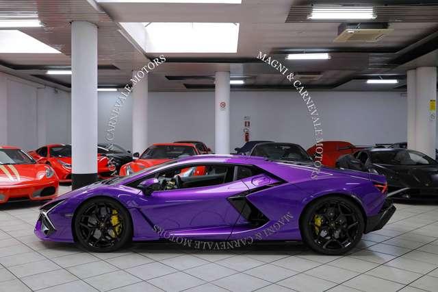 Lamborghini Revuelto STYLE PACK|CARBOCERAMIC BRAKE|GRIGLIA TITANIO