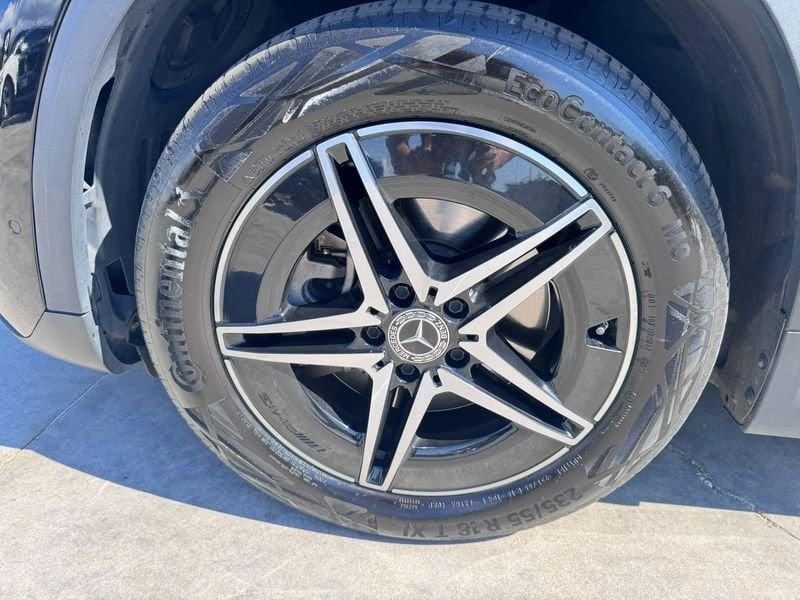 Mercedes-Benz EQA EQA 250 Premium Plus