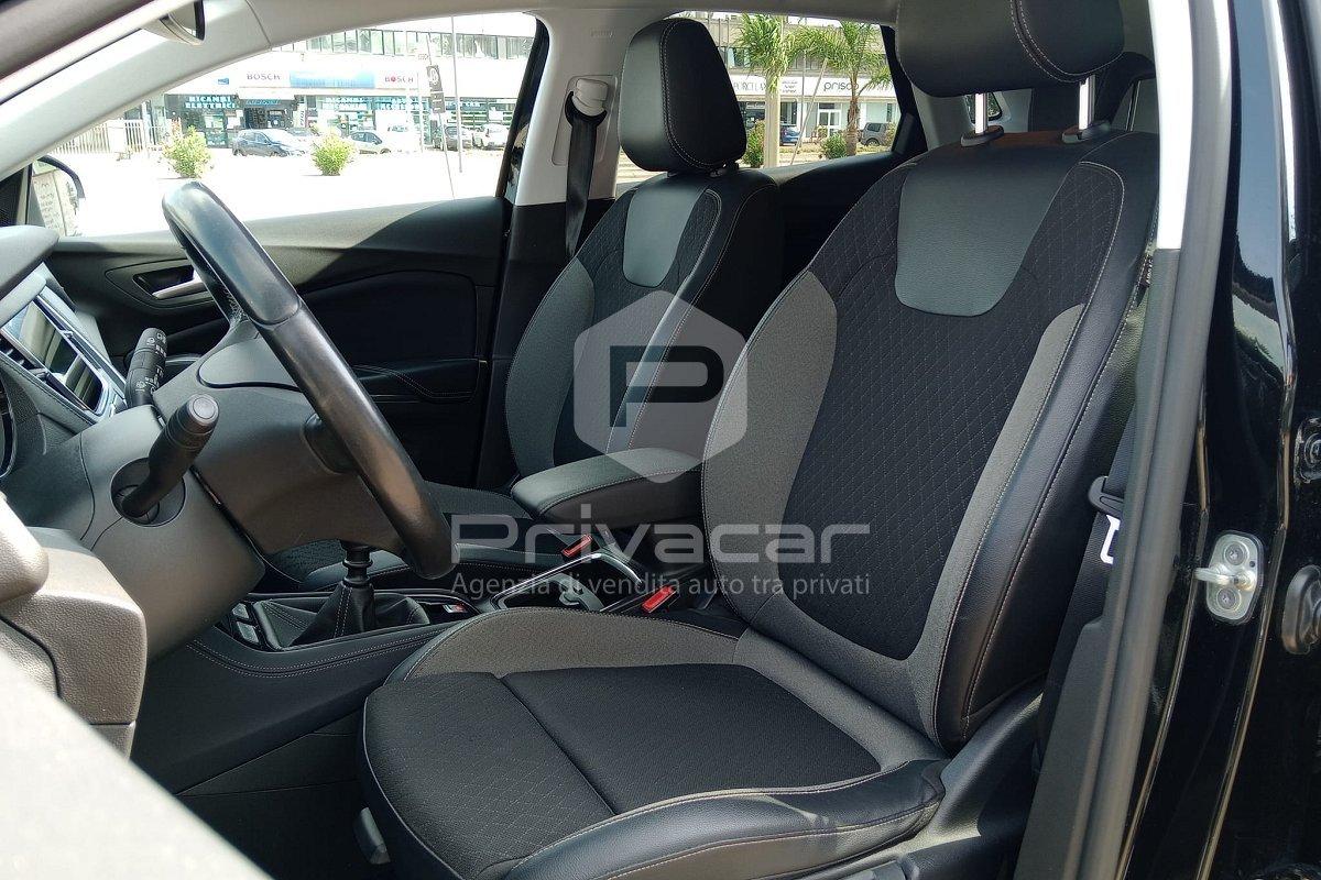 OPEL Grandland X 1.5 diesel Ecotec Start&Stop Innovation