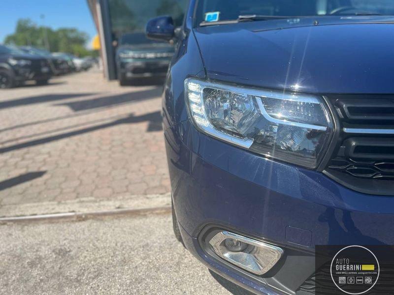 Dacia Sandero Stepway 1.0 TCe 100 CV ECO-G Comfort