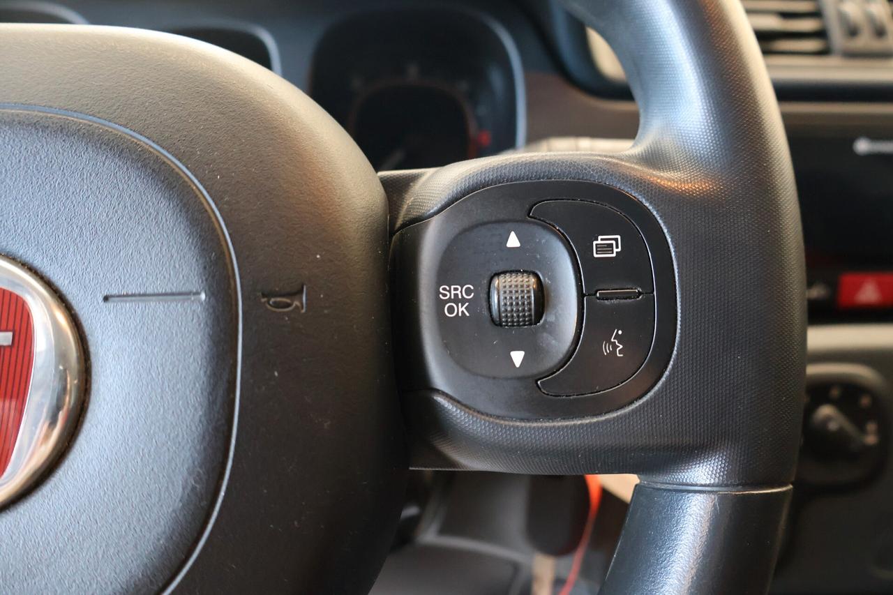 Fiat Panda 1.3 MJT S&S Pop Van 2 posti IVA ESPOSTA