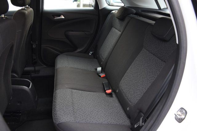 OPEL Crossland 1.2 12V Start&Stop Edition