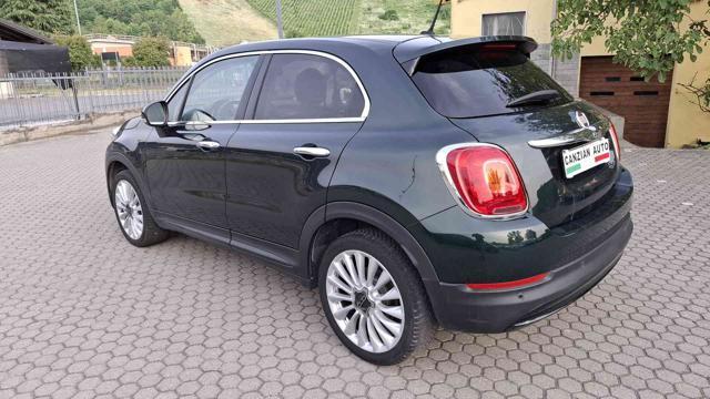 FIAT 500X 1.6 MultiJet 2 Business