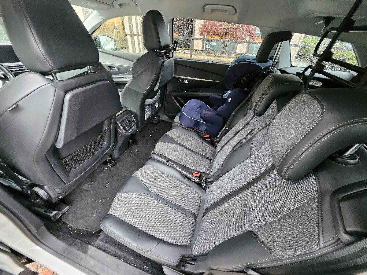 Peugeot 5008 1.2 pt t Allure s&s 130cv 7p.ti eat8
