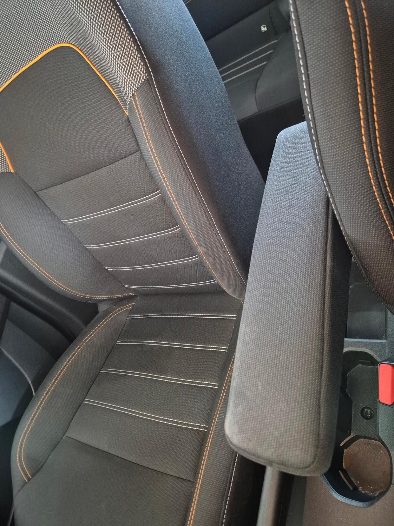 Dacia Sandero Stepway 1.0 TCe 90 CV Comfort