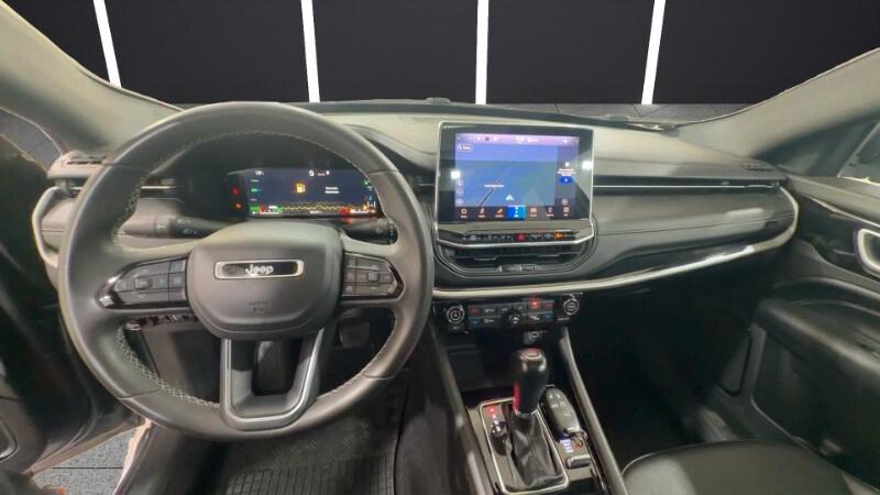 JEEP Compass 2ª serie Compass 1.3 Turbo T4 190...