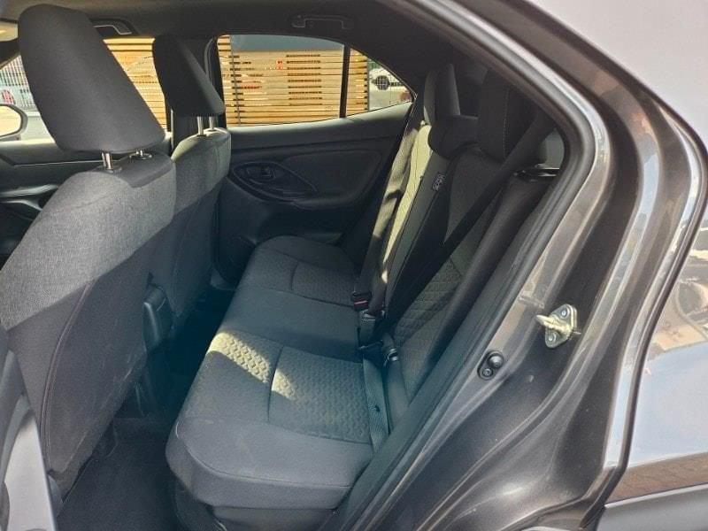 Toyota Yaris Cross 1.5 Hybrid 5p. E-CVT Trend