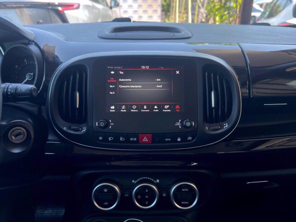 FIAT 500L 1.3 Multijet 95 CV Dualogic Cross del 2019