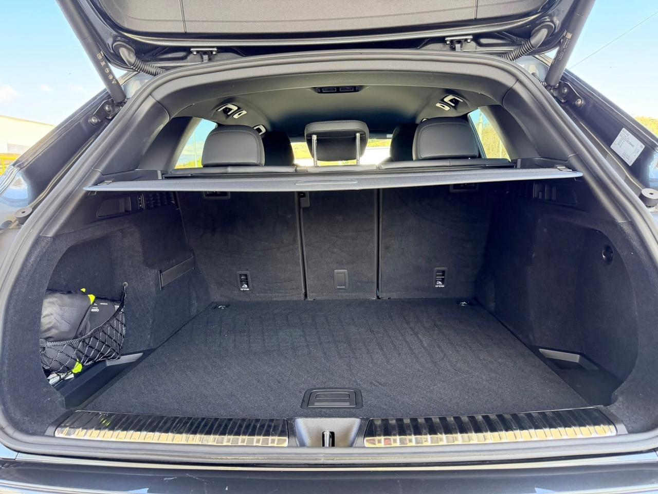 Audi Q5 TDI 150 kW mHEV+ S tronic quattro Launch edition line