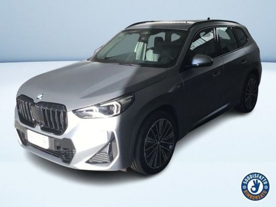 BMW X1 XDRIVE23I M SPORT PACK