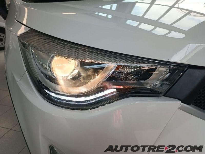 EVO Evo 4 Evo 4 1.6 Gpl 106cv - solo 67000km!!!!!