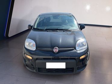 FIAT Panda My24 1.0 70cv Hybrid Panda