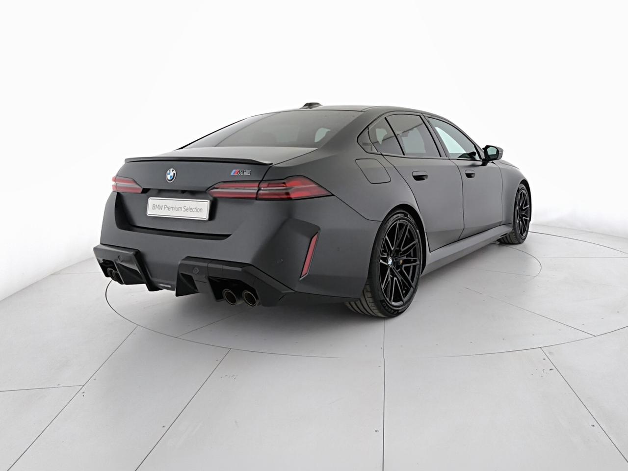 BMW Serie 5 M5 727cv