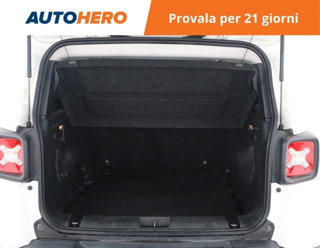 JEEP Renegade 1.6 Mjt 120 CV Longitude
