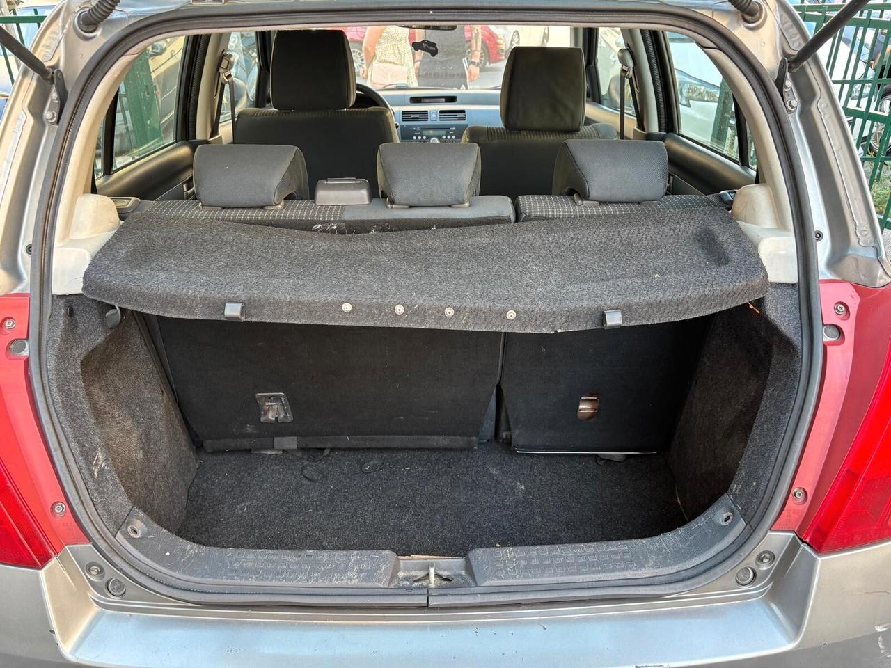 Suzuki Swift 1.3 DDiS 5p. GLX