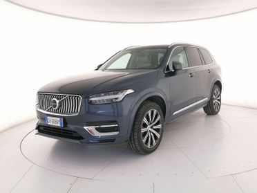 Volvo XC90 2.0 b5 Inscription awd geartronic my20