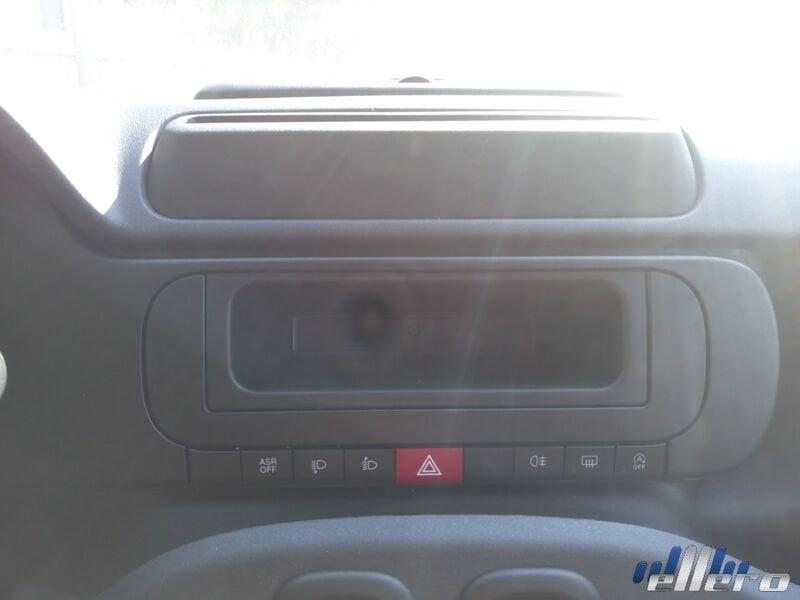 FIAT Panda MY25 1.0 70cv Hybrid
