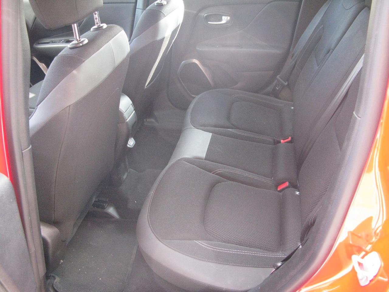 Jeep Renegade 1.0 T3 Limited