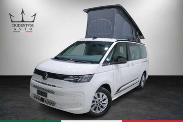 Volkswagen T7 California 2.0 tdi Beach 150cv DSG