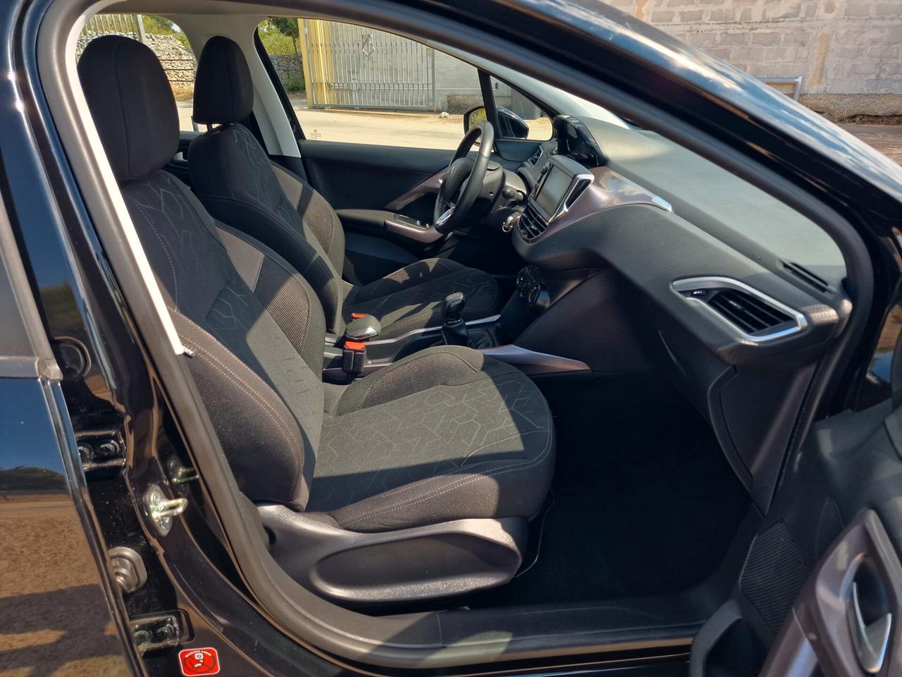 Peugeot 2008 1.4 HDi