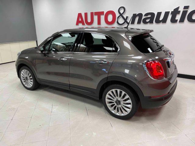 FIAT 500X 1.6 E-TORQ POP STAR 4x2 110CV MY17 GPL
