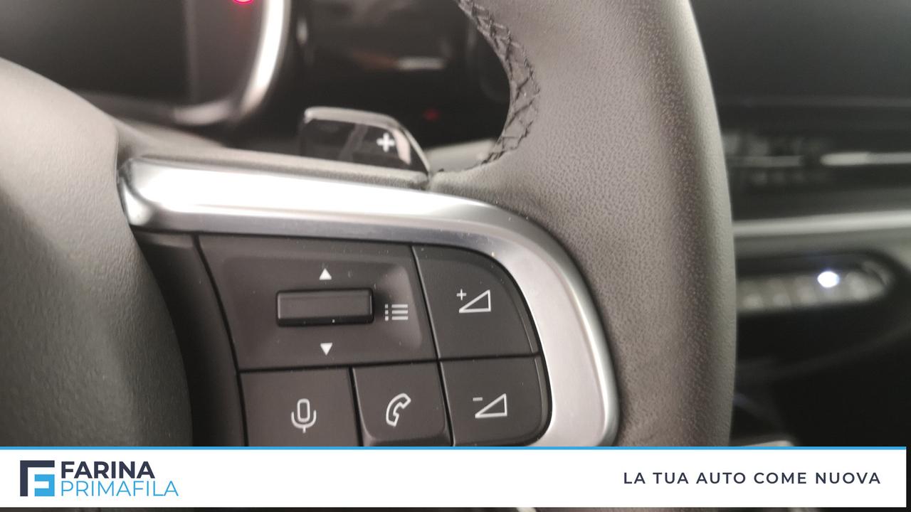 FIAT 600 600 Hybrid Pop 1.2 Hybrid 145cv