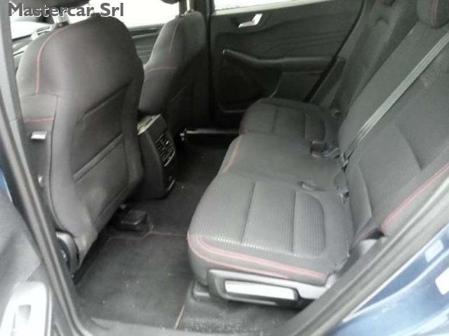 FORD Kuga Kuga 1.5 ecoblue ST-Line 2wd 120cv Auto - GG117RF