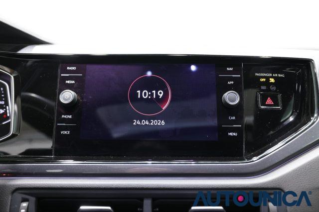 VOLKSWAGEN Polo GTI 2.0 TSI DSG GTI BLUEMOTION TECHNOLOGY TETTO