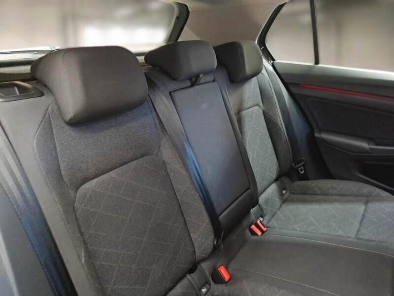 Volkswagen Golf 2.0 TDI 150 CV DSG SCR Life