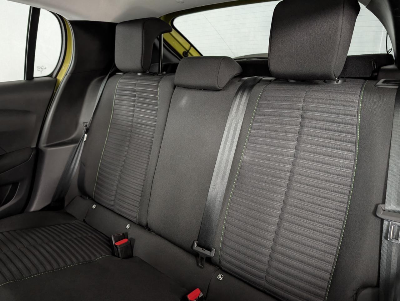 Peugeot 208 1.2 puretech 100cv Active