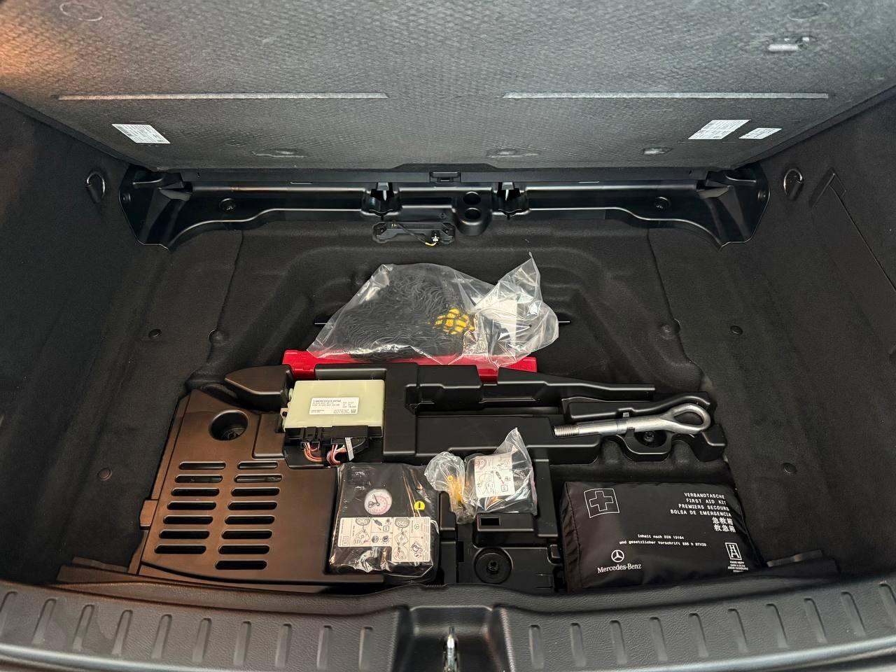 Mercedes-benz GLA 200 d Automatic Business