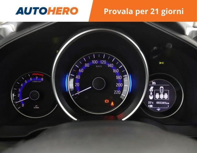 HONDA Jazz 1.3 Comfort Navi ADAS