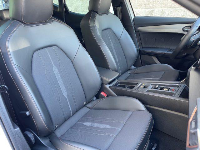 CUPRA Formentor 1.5 TSI 150CV DSG RETROCAMERA CERCHI DA 18"