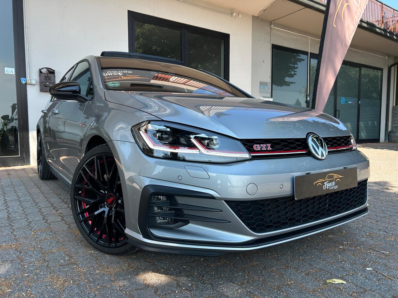 Volkswagen Golf GTI Performance FULL OPTIONAL