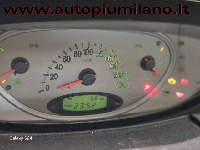 LANCIA Y 1.2i cat DODO 8V
