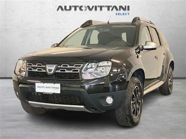 DACIA Duster 1.5 dCi Prestige 4x2 S S my16