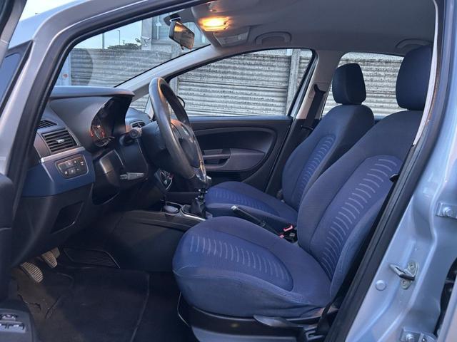 FIAT Grande Punto 1.2 5p *OK NEOPATENTATI* *UNIPRO* *FINANZIABILE*