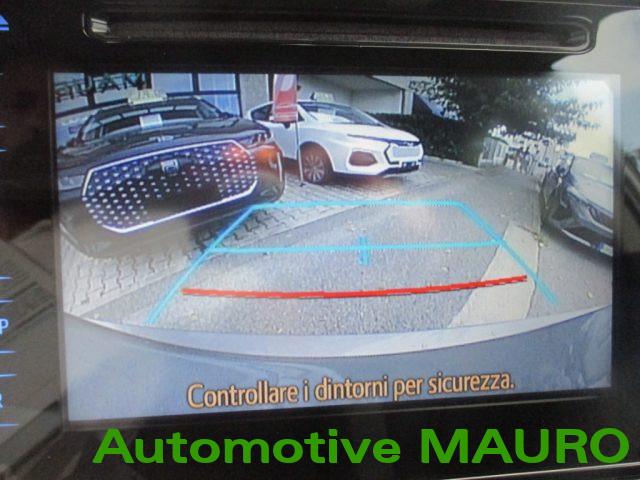 TOYOTA Auris 1.8 Hybrid Cool