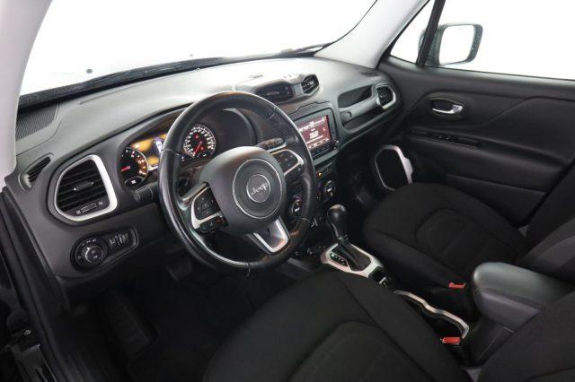 JEEP Renegade Renegade 2.0 Mjt 140CV 4WD Active Drive Low Limite