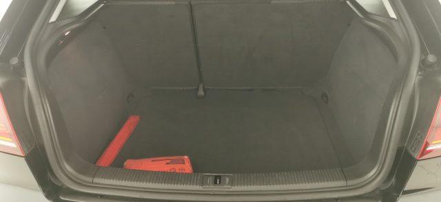 AUDI A3 2.0 TDI F.AP. Ambition