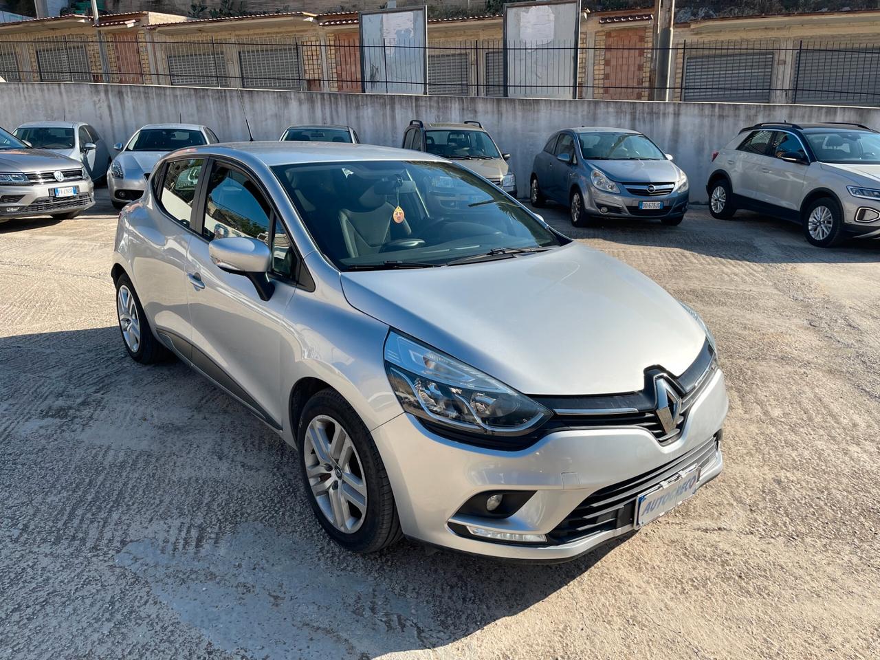 Renault Clio dCi 8V 75CV Start&Stop 5 porte Energy Life