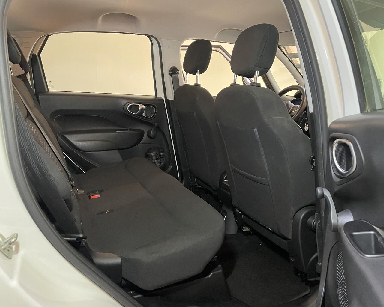 Fiat 500L 1.3 Multijet 95 CV Cross
