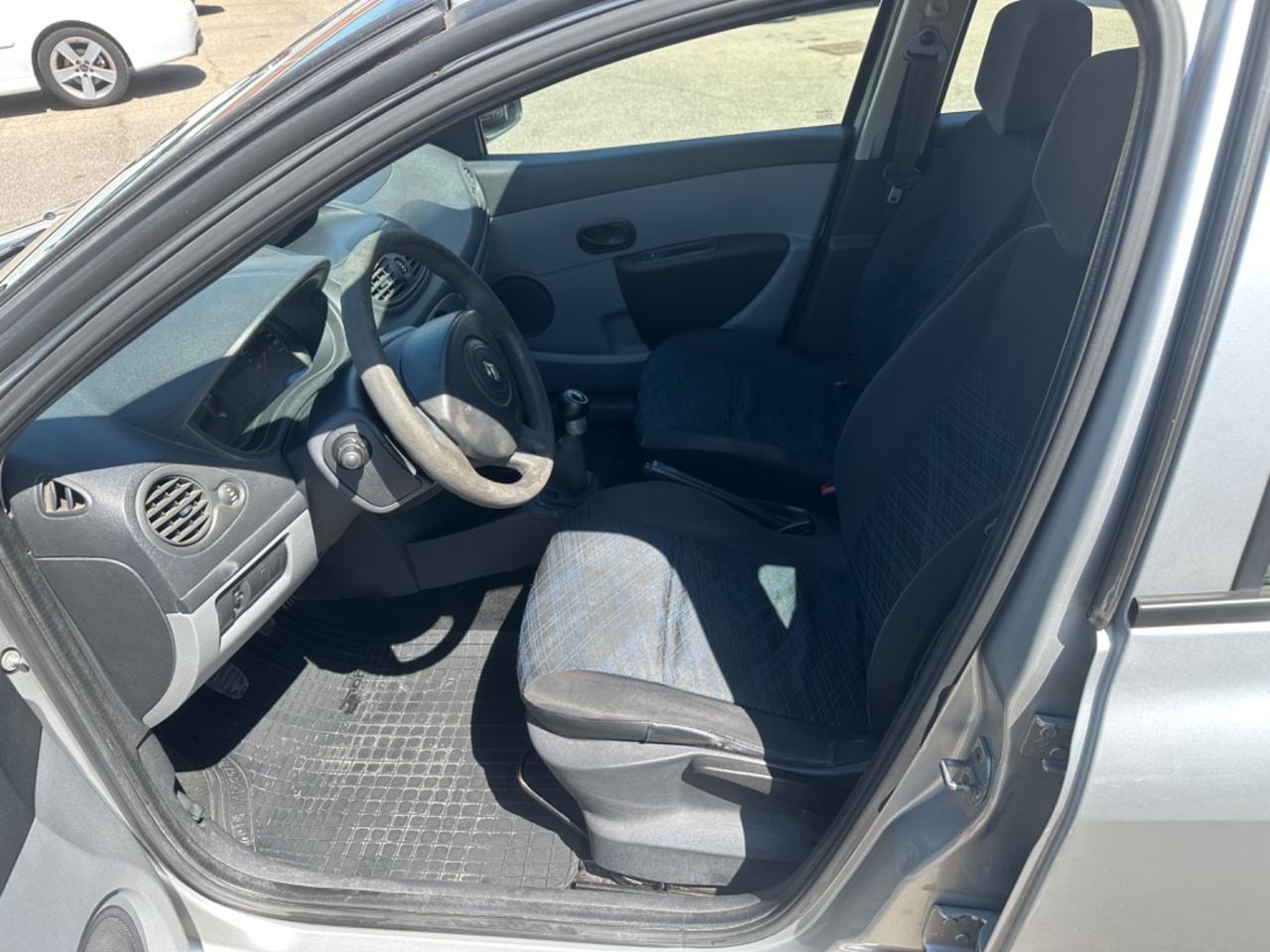 Renault Clio 1.5 dCi 70CV 5 porte Confort